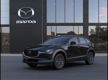 New 2025 Mazda CX-30 2.5 S