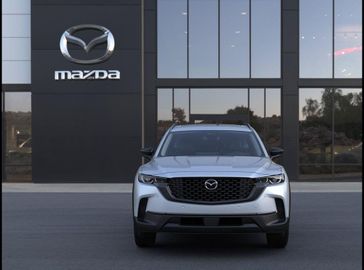 New 2026 Mazda CX-50 2.5 S Preferred