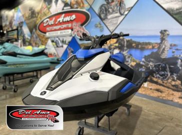 New 2025 Yamaha Jetblaster 