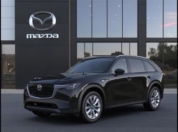 New 2026 Mazda CX-90 3.3 Turbo Preferred