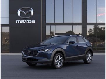 2024 Mazda CX-30 2.5 S Preferred Package