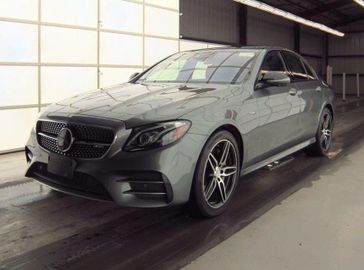Used 2019 Mercedes-Benz E-Class E 53 AMG