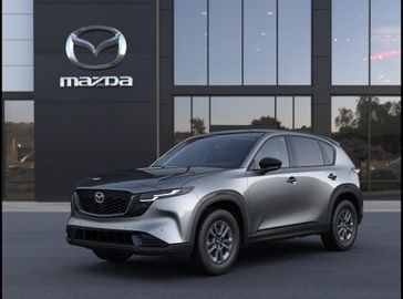 New 2026 Mazda CX-5 2.5 S Select