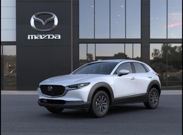 2024 Mazda CX-30 2.5 S