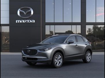 2024 Mazda CX-30 2.5 S Premium Package