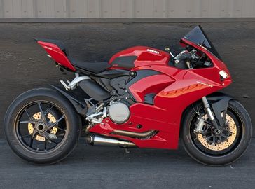 Used 2024 Ducati PANIGALE V2 