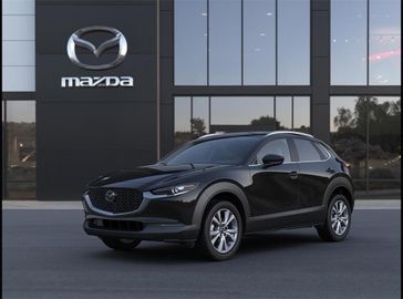 2025 Mazda CX-30 2.5 S Premium Package