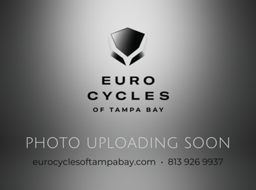 2023 Energica EVA RIBELLE  in a GREY exterior color. Euro Cycles of Tampa Bay 813-926-9937 eurocyclesoftampabay.com 