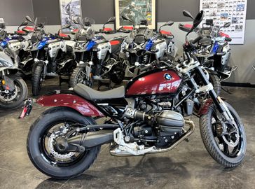 2024 BMW R 12