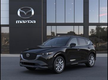 2024 Mazda CX-5 2.5 S Premium Package