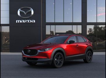 New 2026 Mazda CX-30 2.5 S Select Sport