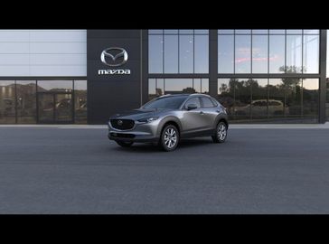 New 2026 Mazda CX-30 2.5 S Preferred