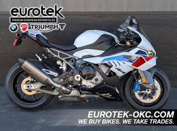 New 2026 BMW S 1000 RR 