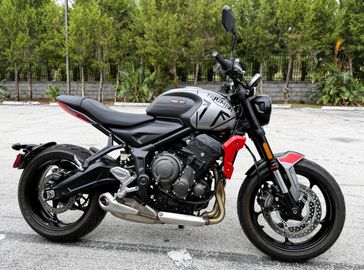 2023 Triumph Trident 660
