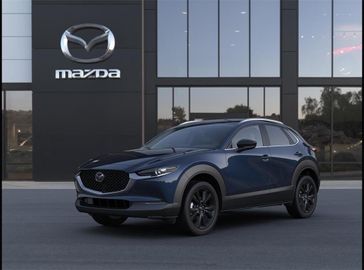 2025 Mazda CX-30 2.5 S Select Sport