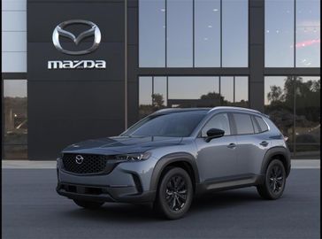 2025 Mazda CX-50 2.5 S Select Package