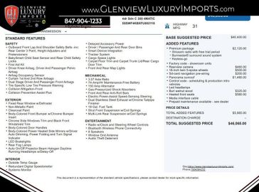 2015 Mercedes-Benz C-Class C 300