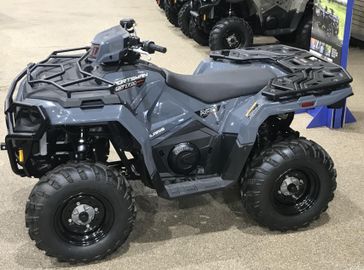 2024 Polaris SPORTSMAN 570 HD