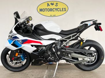 New 2026 BMW S 1000 RR 