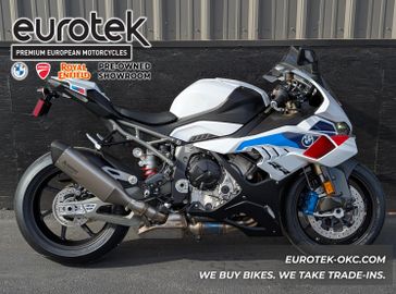 New 2026 BMW S 1000 RR 