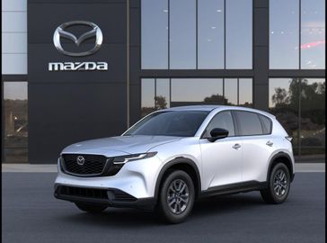New 2026 Mazda CX-5 2.5 S Select