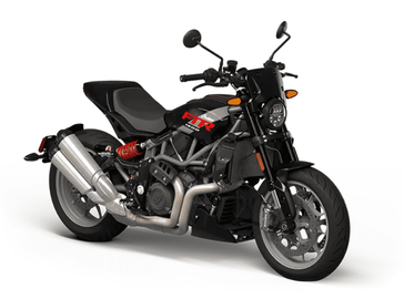 Used 2023 Indian Motorcycle FTR Sport