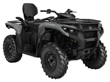 New 2025 Can-Am 1VSA 