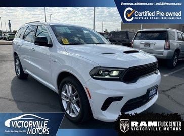 2023 Dodge Durango R/T Plus