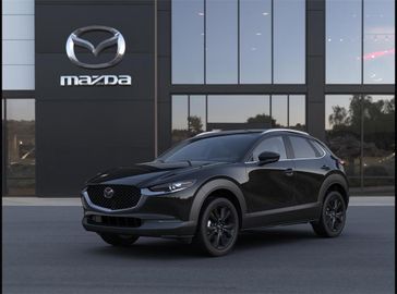New 2025 Mazda CX-30 2.5 S Select Sport