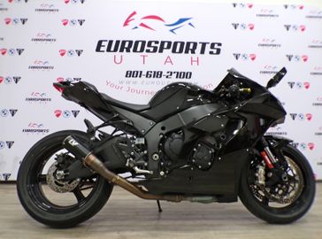 Used 2023 Kawasaki NINJA ZX-10R KRT 