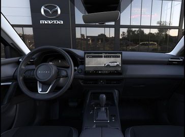 New 2026 Mazda CX-5 2.5 S Select