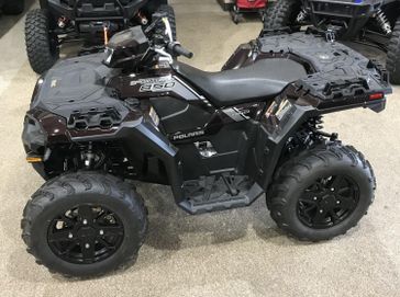 2023 Polaris Sportsman 850