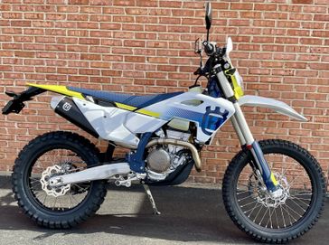 2024 HUSQVARNA FE 350s 