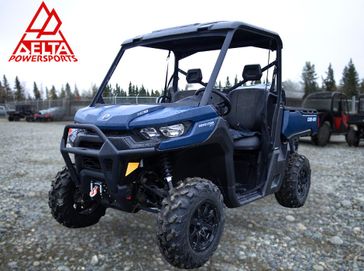 New 2025 Can-Am DEF HD10 XT 