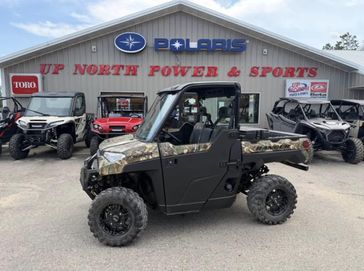 Used 2021 Polaris Ranger xp 1000 ppc 