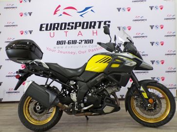 Used 2018 Suzuki DL1000XAL8 