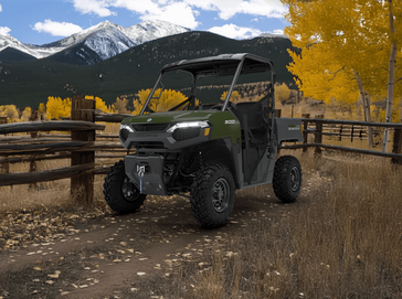 2026 Polaris  RANGER 500  