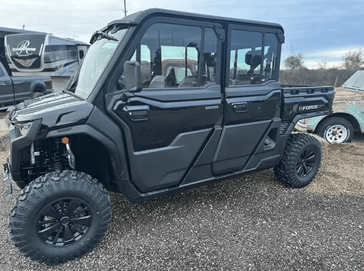 New 2026 CFMOTO UFORCE U10 XL Pro Highland 