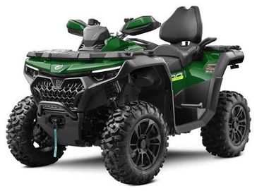New 2027 CFORCE C800TOUR 