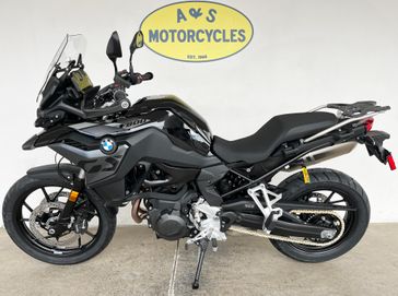 New 2026 BMW F 800 GS 