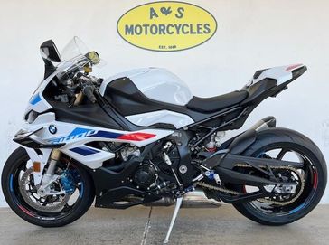 2023 BMW S 1000 RR 