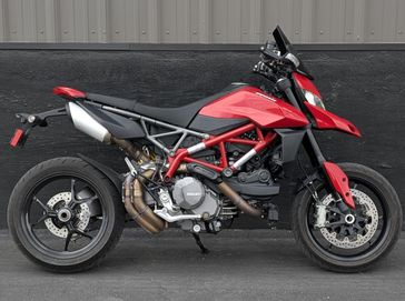 Used 2019 Ducati HYPERMOTARD 950 SP 