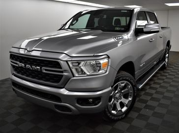 Used 2022 RAM 1500 Big Horn/lone Star