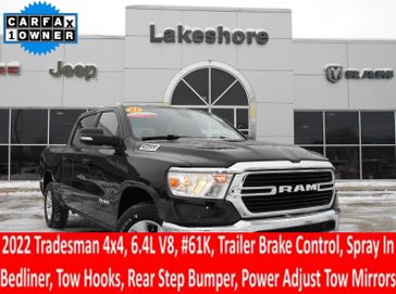 2021 RAM 1500 Big Horn Lone Star
