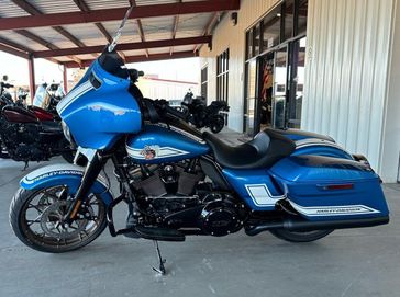 New 2023 Harley-Davidson Flhxst 