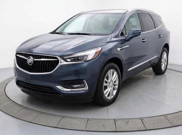 Used 2020 Buick Enclave Essence