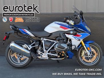 Used 2023 BMW R 1250 RS 