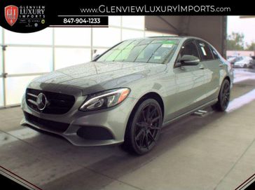 Used 2016 Mercedes-Benz C 300 300