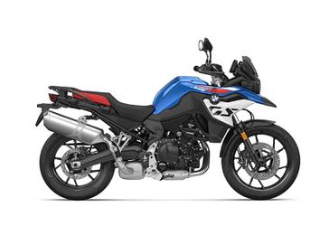 2024 BMW F 800 GS 