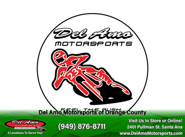 Used 2007 Kawasaki Ninja ZX-6R 